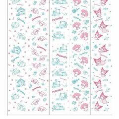 新品未使用 サンリオトイレットペーパー3セットの画像