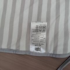 夏のベビー用品セットの画像