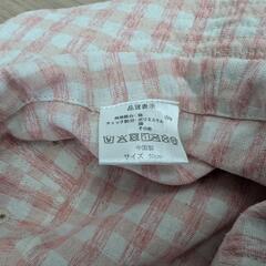 夏のベビー用品セットの画像