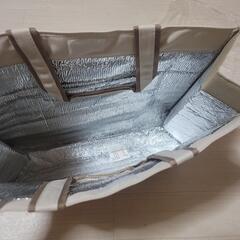 保冷バッグの画像
