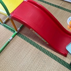 アンパンマンジャングルジムの画像