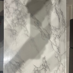 三段カラーボックスの画像