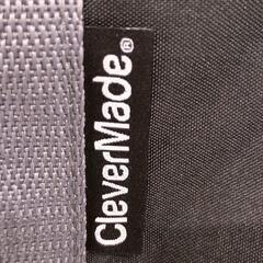 0811-078 CleverMade SnapBasket ランドリーキャディの画像