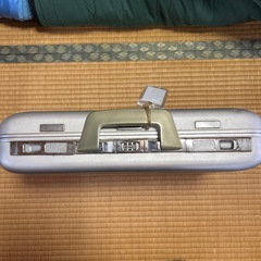 アタッシュケースの画像