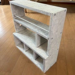 小さな棚の画像