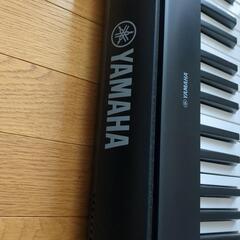 【長野県直接取引限定】ヤマハ Yamaha NP-32B デジタルピアノの画像