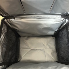 ヴァストランド クーラーバッグ　保冷バッグ★の画像