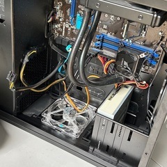 受付終了　返信できなかった方申し訳ないです。
不要パソコン箱等の画像