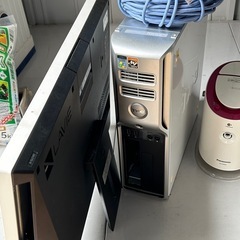 受付終了　返信できなかった方申し訳ないです。
不要パソコン箱等の画像