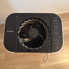 アイリスオーヤマ　除湿器の画像
