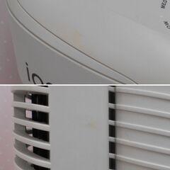 ♪YA-MAN/ヤーマン STA-98 空気清浄機 ionic pro TURBO イオニックプロターボ 2013年♪の画像