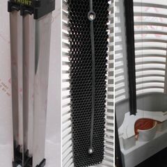 ♪YA-MAN/ヤーマン STA-98 空気清浄機 ionic pro TURBO イオニックプロターボ 2013年♪の画像
