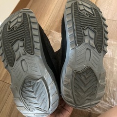 冬用ブーツの画像