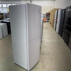 リユースのサカイ　東金店　Haier 冷蔵庫　23年製　218L TJ13817の画像