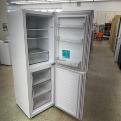 リユースのサカイ　東金店　Haier 冷蔵庫　23年製　218L TJ13817の画像