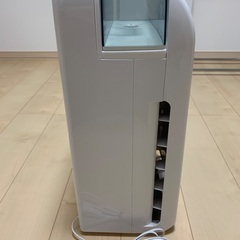 アイリスオーヤマ　加湿空気清浄機　HXF-A25の画像