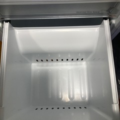 MADA SELECT　156L 2ドア 冷凍冷蔵庫　YRZ-F15G1　の画像