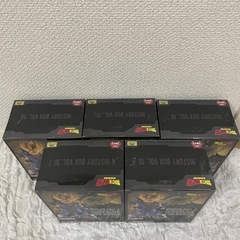 ドラゴンボールZ HISTORY BOX vol.10 超サイヤ人 孫悟飯の画像
