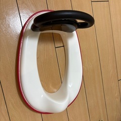【ミッキー】おまるの画像