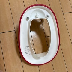【ミッキー】おまるの画像