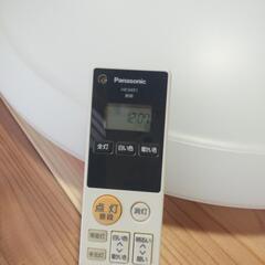【美品】Panasonic HH-LC769Aの画像