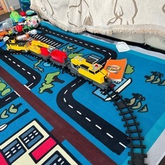 列車の画像