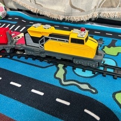 列車の画像