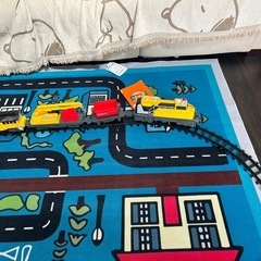列車の画像