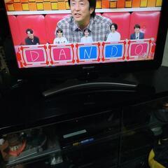 美品  SHARP シャープ  液晶テレビの画像