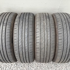225/65/17夏トーヨーの画像
