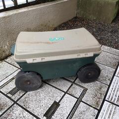 フィールドカートの画像