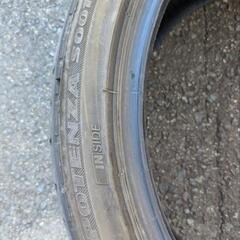 225/40R18 BRIDGESTONE ブリヂズトン POTENZA ポテンザ 1本 中古　18インチ　ブリジストン 夏タイヤの画像