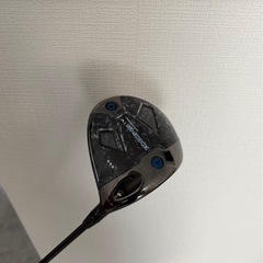 ゴルフクラブ　フルセットの画像