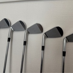 ゴルフクラブ　フルセットの画像
