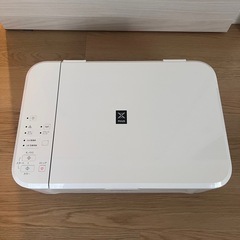 Canon プリンター　K10393 ジャンク品　の画像