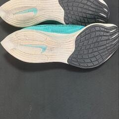 NIKE ナイキ ZoomX ズームX VaporFly Next% 2 ヴェイパーフライ ネクスト％ 2 29.5cm CU4111-300 稀少 ランニングシュー ズの画像