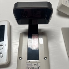 ドアモニターの画像