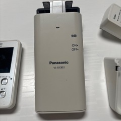 ドアモニターの画像