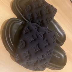 vittonサンダル✨の画像
