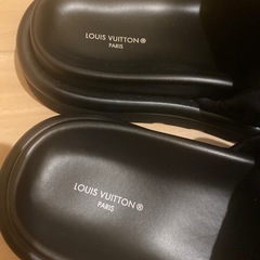 vittonサンダル✨の画像