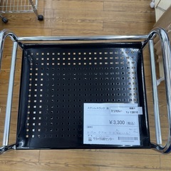 リユースのサカイ　東金店　ステンレスラック　TJ13816の画像