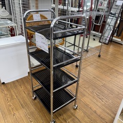 リユースのサカイ　東金店　ステンレスラック　TJ13816の画像