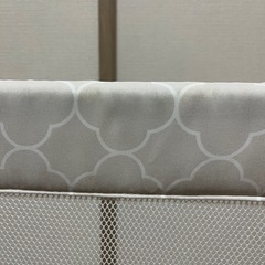 【決まりました】ベビーゲート(日本育児)の画像