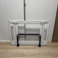 【決まりました】ベビーゲート(日本育児)の画像