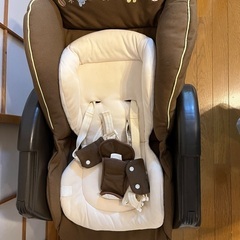 ハイローチェアお譲りしますの画像