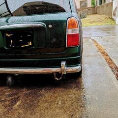 ジーノ車検あり❢今月末引き取り❢美品❢NAのAT❢の画像