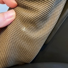 ハイローチェアお譲りしますの画像