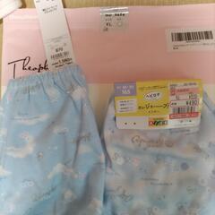 すみっコぐらし多め女児　160㌢　夏物11着　新品下着5枚の画像