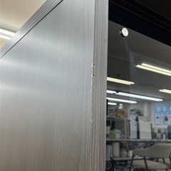大川家具 レンジボードNo.2441● ※現金、クレジット、スマホ決済対応の画像