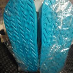 新品未開封  シナモンロールサンダルの画像